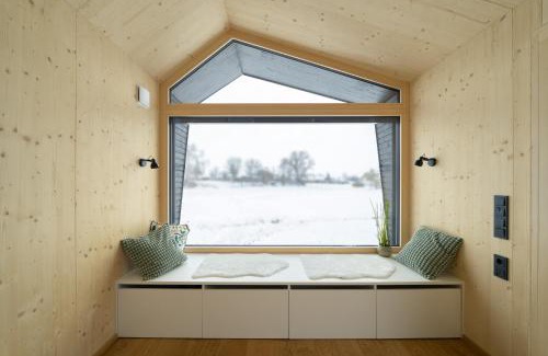 Unterallgau Casa | Tiny House im Allgäu