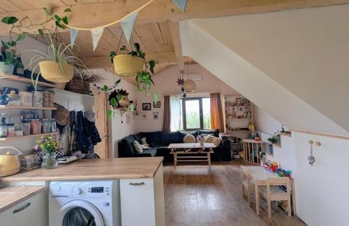 Mtskheta Casa | Tiny House in Bitsmendi