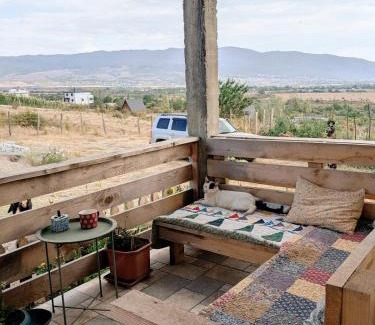 Mtskheta Casa | Tiny House in Bitsmendi
