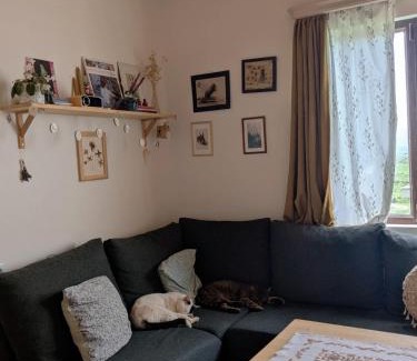 Mtskheta Casa | Tiny House in Bitsmendi