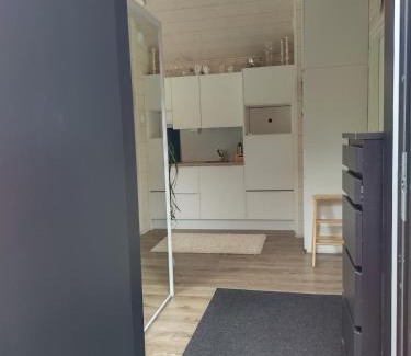 Hailuoto Apartamento | Tiny house in Hailuoto