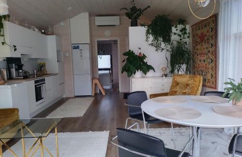 Hailuoto Apartamento | Tiny house in Hailuoto