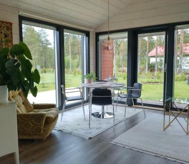 Hailuoto Apartamento | Tiny house in Hailuoto