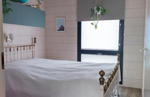 Hailuoto Apartamento | Tiny house in Hailuoto