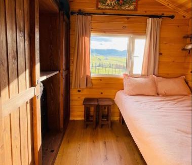 Ulaanbaatar Casa | Tiny house in Terelj
