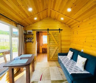 Ulaanbaatar Casa | Tiny house in Terelj