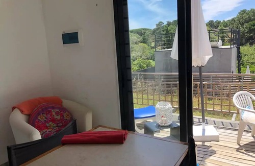 Aldeia do Meco Casa | Tiny House in the Middle of Nature [2]
