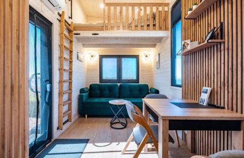 Hagen im Bremischen Casa | Tiny House Ingo John