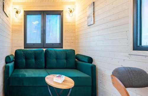Hagen im Bremischen Casa | Tiny House Ingo John