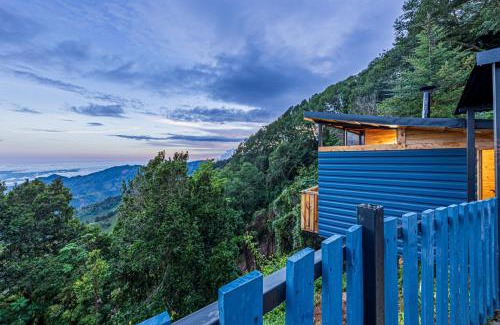 Rivas Otro | Tiny House Jaulares