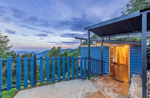 Rivas Otro | Tiny House Jaulares