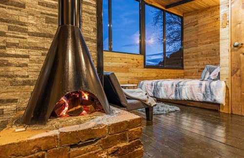 Rivas Otro | Tiny House Jaulares