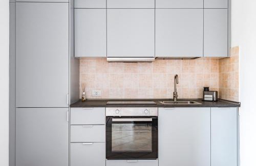 Pablo Apartamento | Tiny House La Grola