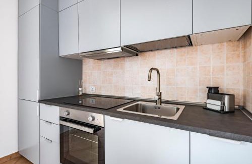 Pablo Apartamento | Tiny House La Grola