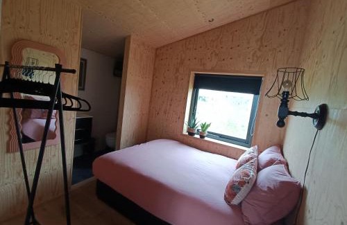 Almere Casa | Tiny House La Roze