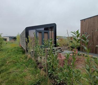 Almere Casa | Tiny House La Roze