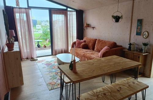 Almere Casa | Tiny House La Roze