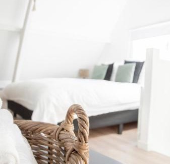 Heemstede Cama Y Desayuno | Tiny House Lindenhouse