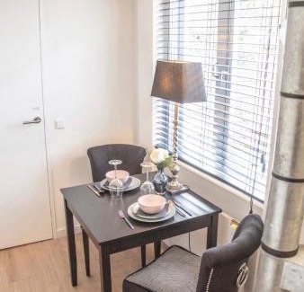 Heemstede Cama Y Desayuno | Tiny House Lindenhouse