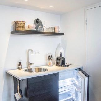 Heemstede Cama Y Desayuno | Tiny House Lindenhouse