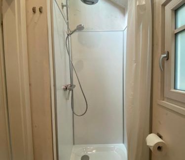 Hamm Apartamento | Tiny House Lippe im PIER9 Tiny House Hotel