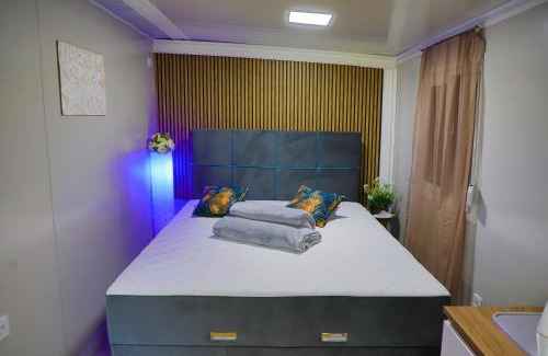 Mali Radic Apartamento | Tiny House Ljiljan