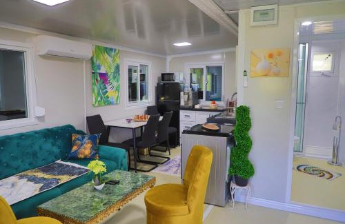 Mali Radic Apartamento | Tiny House Ljiljan