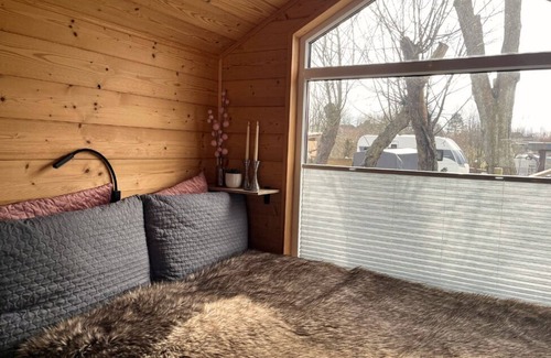 Handewitt Casa | Tiny House LUV - Time out near Flensburg's fjord, Tiny House LUV - Time out near Flensburg's fjord