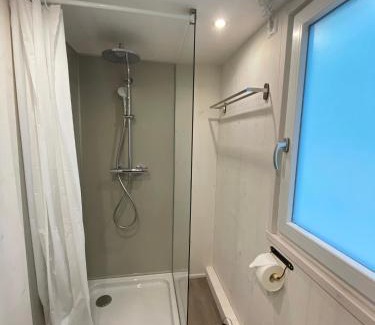 Hamm Apartamento | Tiny House Möhne im PIER9 Tiny House Hotel