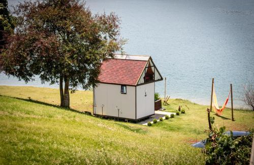 Jacarei Otro | Tiny House Mugiwara