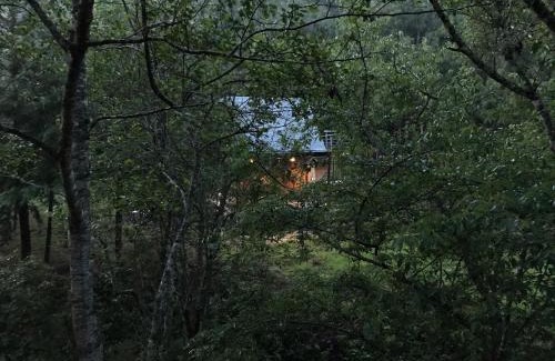 San Jose del Pacifico Casa | Tiny House