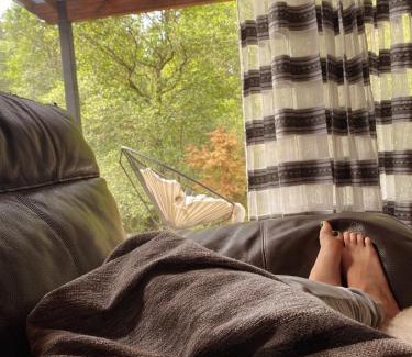 San Jose del Pacifico Casa | Tiny House