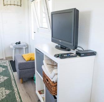 Jicin Casa | Tiny house nad vinicí