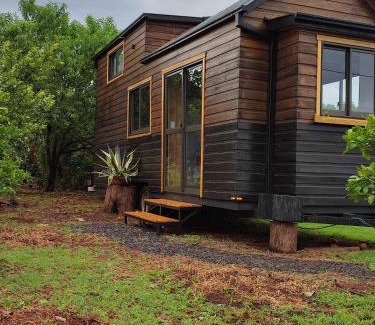 Montecarlo Otro | Tiny House Nativa