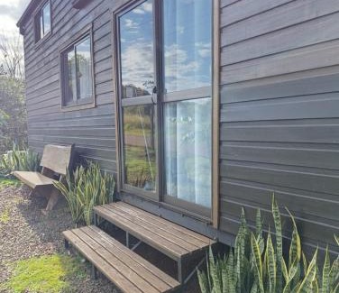 Montecarlo Otro | Tiny House Nativa