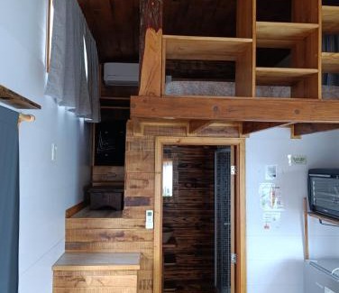 Montecarlo Otro | Tiny House Nativa