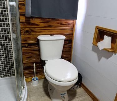 Montecarlo Otro | Tiny House Nativa