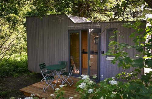 Osterode am Harz Casa | Tiny House Nature 13 - Green Tiny Village Harz
