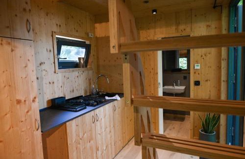 Osterode am Harz Casa | Tiny House Nature 13 - Green Tiny Village Harz