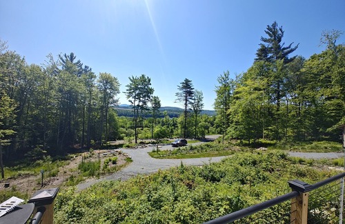 Lower Waterford Cabaña | Tiny House Nature Retreat
