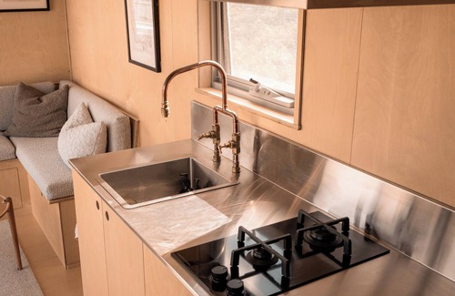 Mount Barker Cabina | Tiny House Near Stirling Ranges & Porongurups
