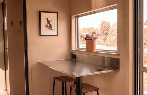 Mount Barker Cabina | Tiny House Near Stirling Ranges & Porongurups