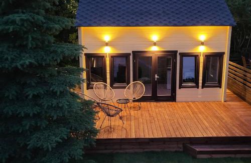 Viljandi Casa | Tiny house near Viljandi lake