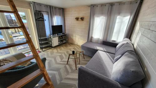 Viljandi Casa | Tiny house near Viljandi lake