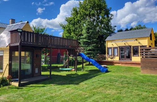Viljandi Casa | Tiny house near Viljandi lake