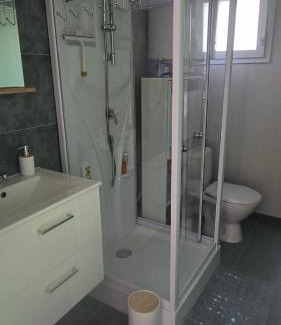 Poitiers Apartamento | Tiny house neuve, confortable et parking gratuit