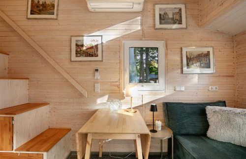 Caputh Casa | Tiny House Nr 3