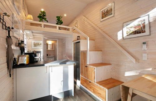 Caputh Casa | Tiny House Nr 3