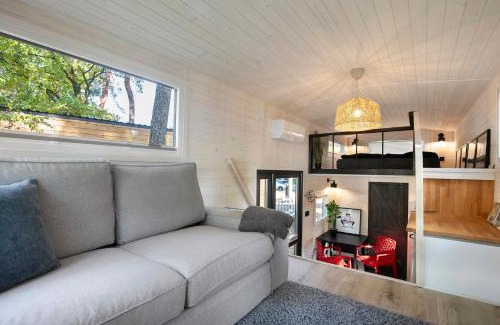 Caputh Casa | Tiny House Nr 4