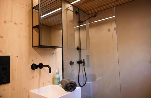Osterode am Harz Casa | Tiny House Pioneer 10 - Green Tiny Village Harz